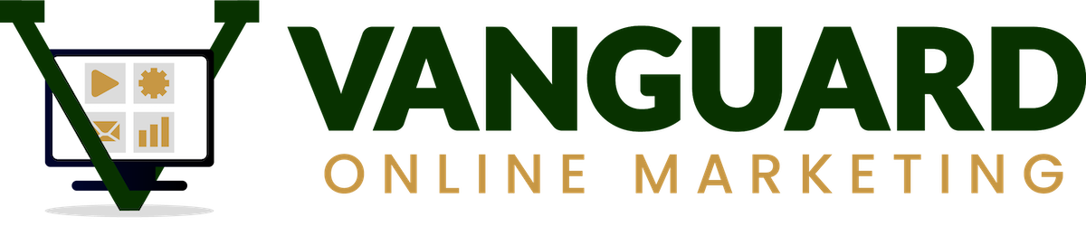 Vanguard Online Marketing