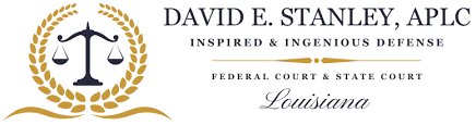 David E. Stanley, APLC