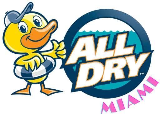 All Dry Services of Miami
