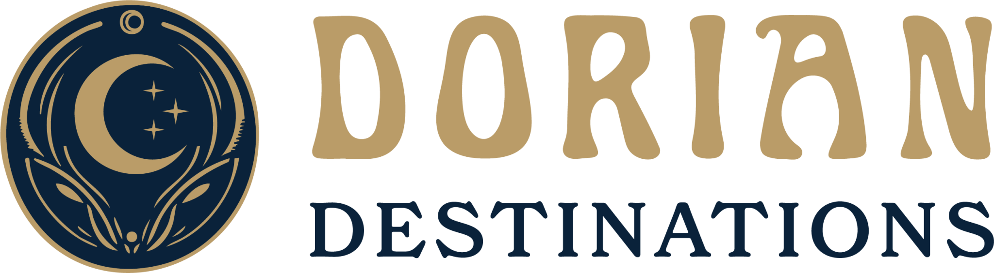 Dorian Destinations