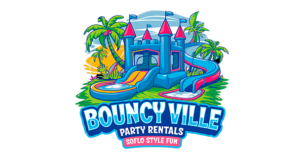 Bouncyville Party Rentals