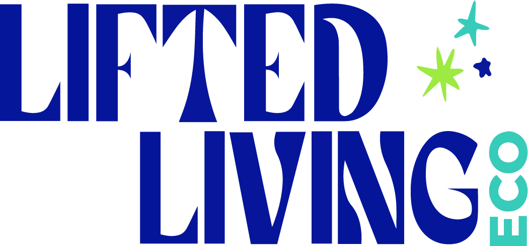 Lifted Living Eco Cleaning