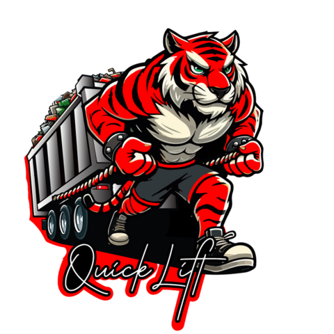 QuickLift Dumpster Rentals