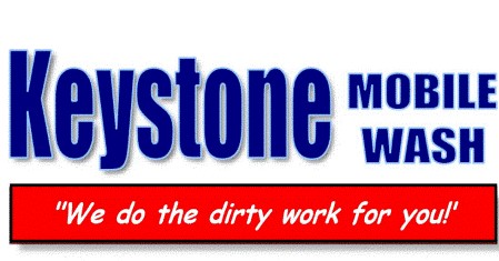 Keystone Mobile Wash