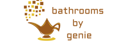 Bathrooms by Genie
