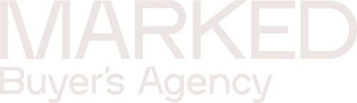 Marked Buyers Agency