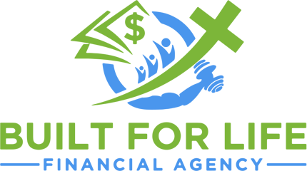 Built For Life Financial Agency