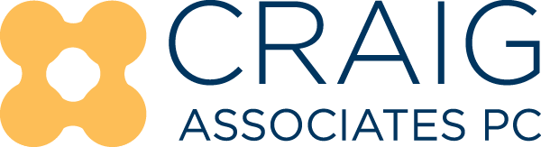 Craig Associates, PC