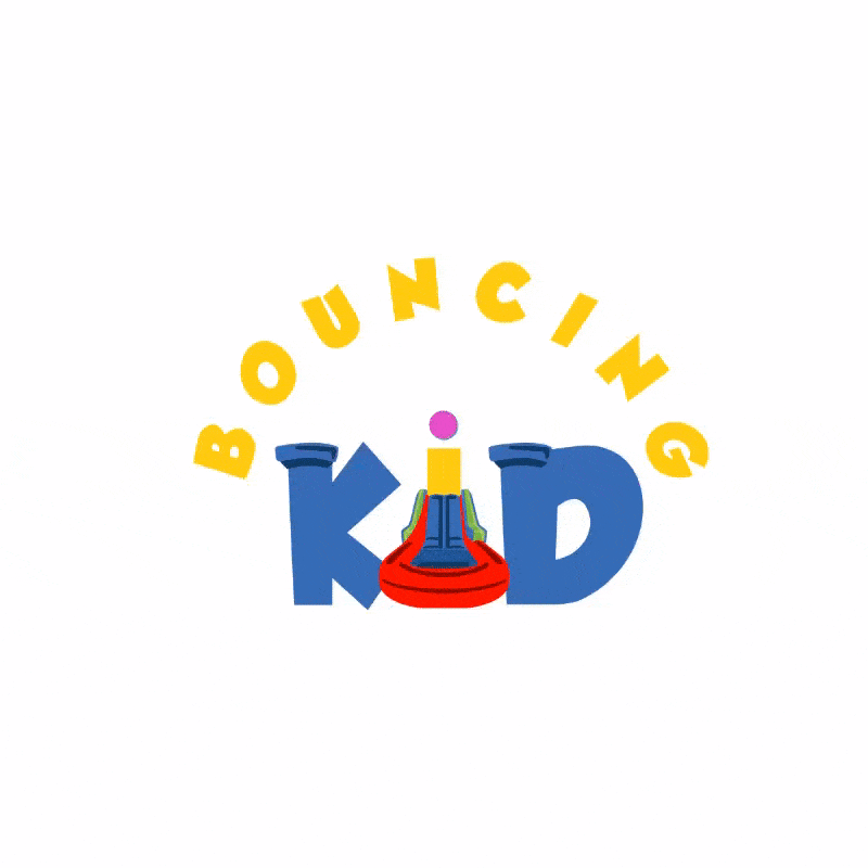 Bouncing Kid