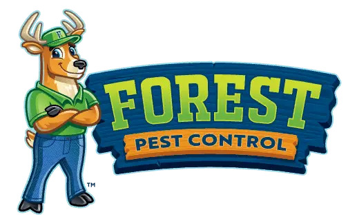 Forest Pest Control - Longwood