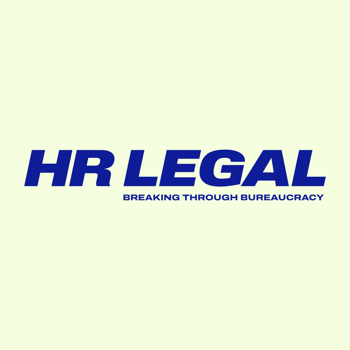 HR Legal
