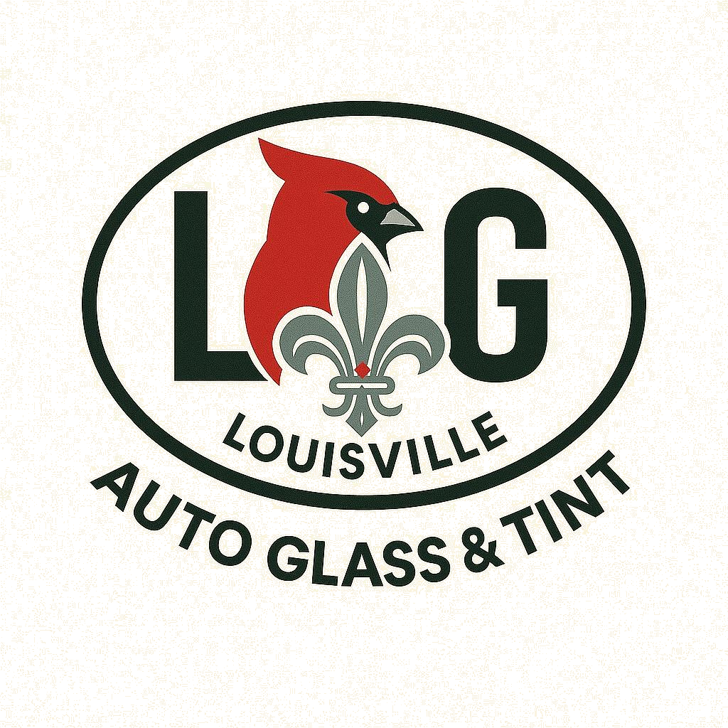 Louisville Auto Glass And Tint LLC