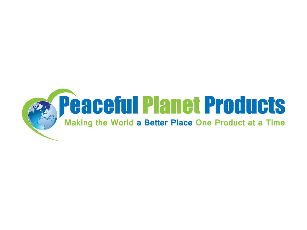 Peaceful Planet Products