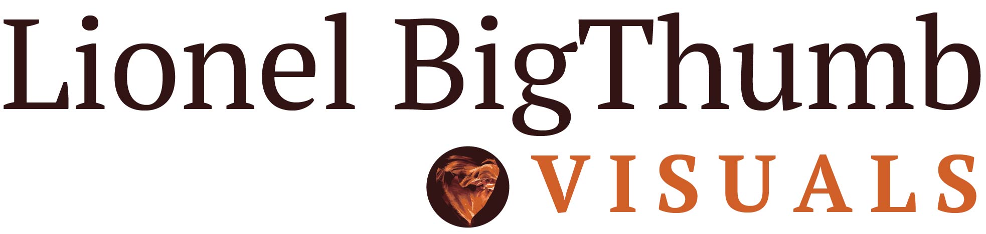 Lionel Bigthumb Visuals