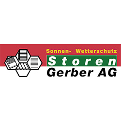 Storen Gerber AG - Sonnen- & Wetterschutz