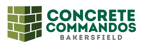 Concrete Commandos Bakersfield