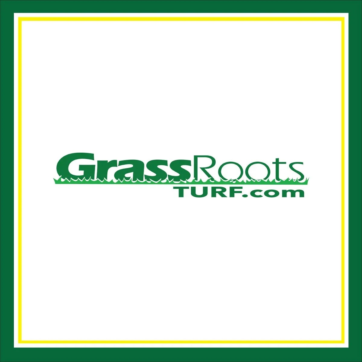 Grassroots Tree and Turf Care