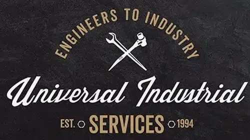 Universal Industrial Services LLP