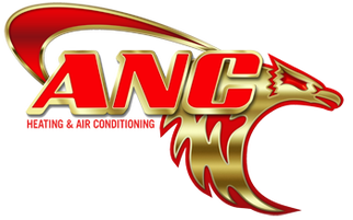 ANC Heating & Air Conditioning Inc.