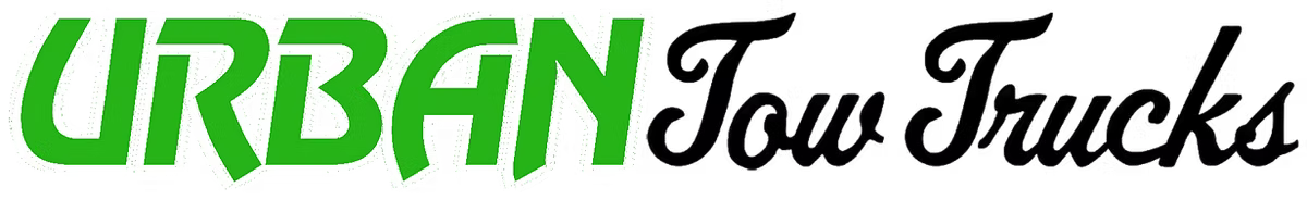 Urban Tow Trucks Calgary