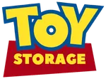 Toy Storage