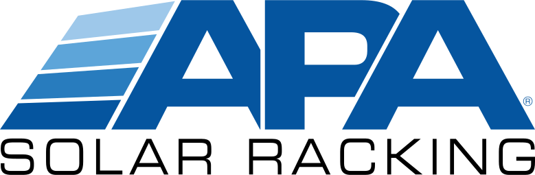 APA Solar Racking