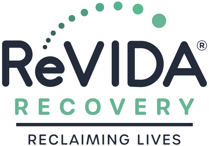 ReVIDA® Recovery Sparta
