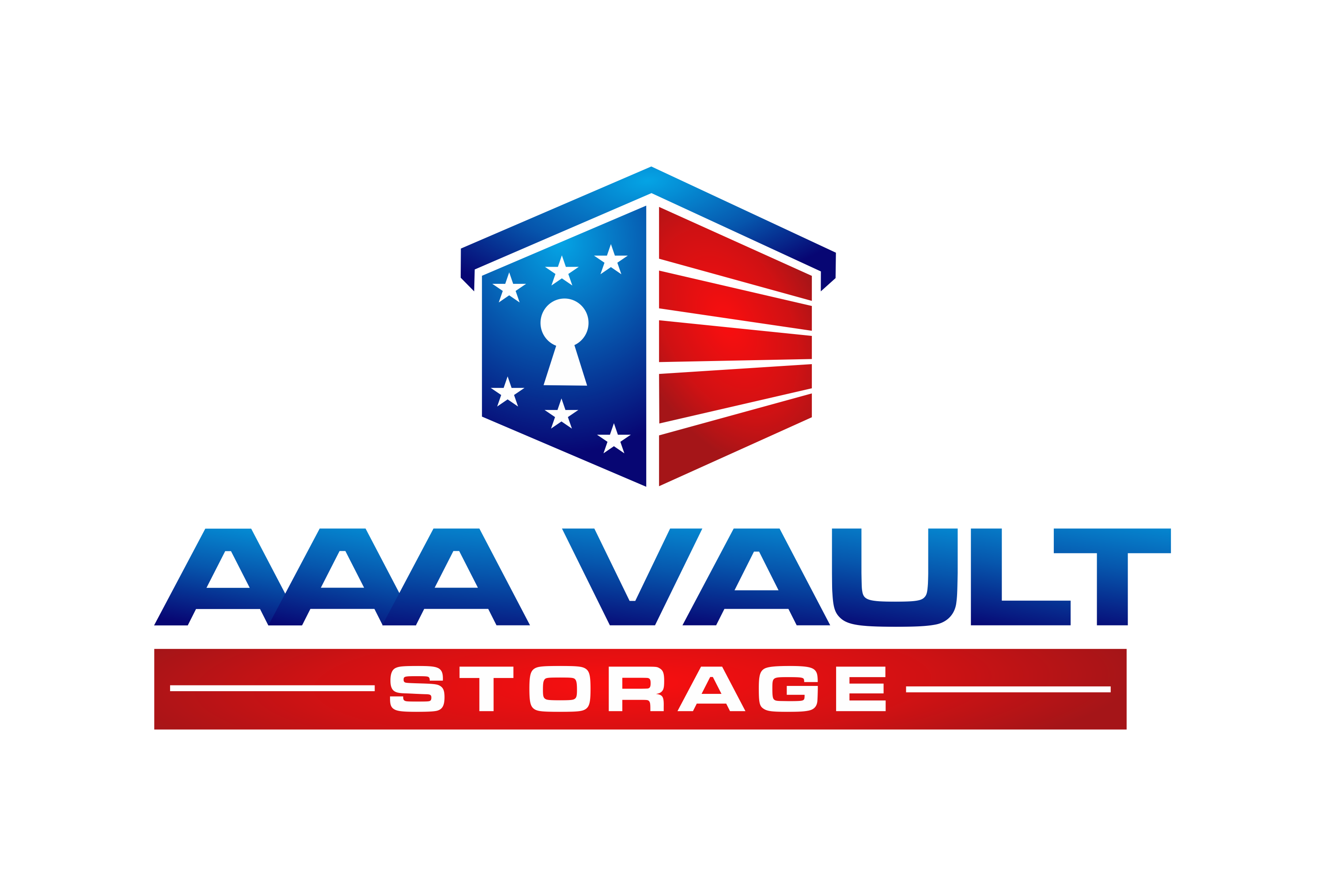 AAA Vault Storage