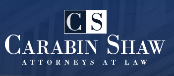 Carabin Shaw PC Corpus Christi