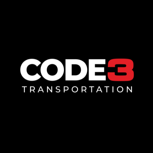 Code 3 Transportation