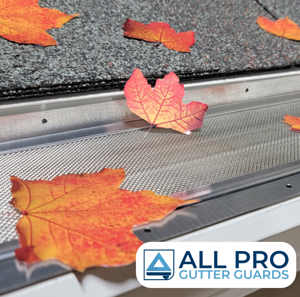 All Pro Gutter Guards - Germantown