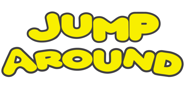 Indy's Jump Around