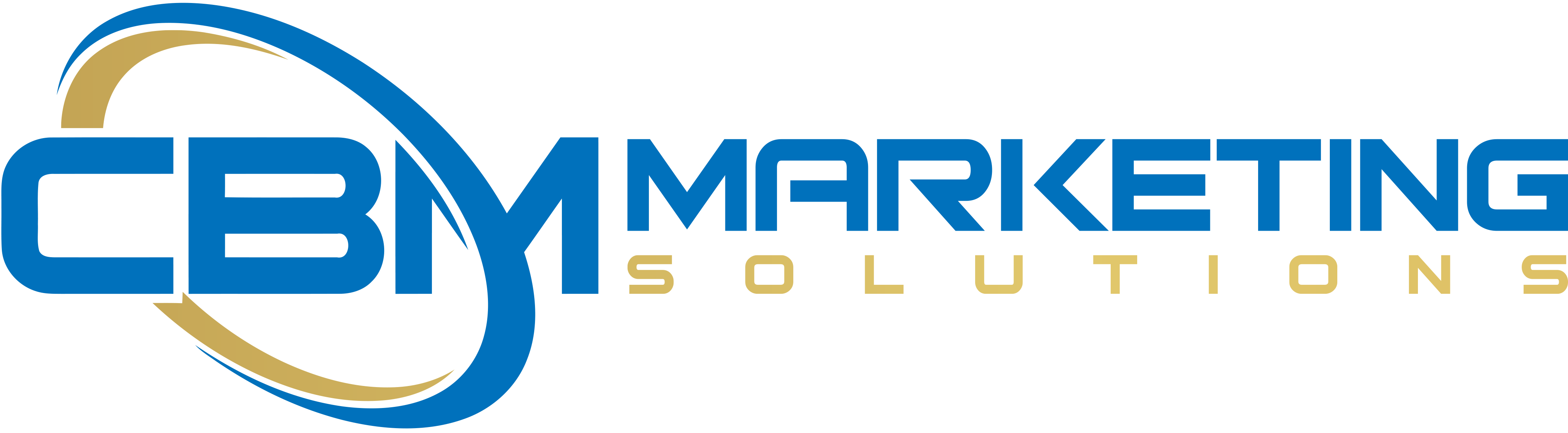 CBM Marketing Solutions