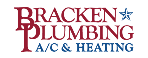 Bracken Plumbing, A/C & Heating