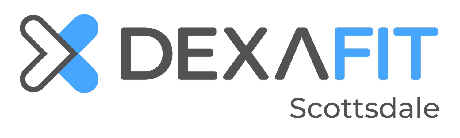 DexaFit Scottsdale