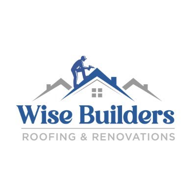Wise Builders Roofing and Renovations