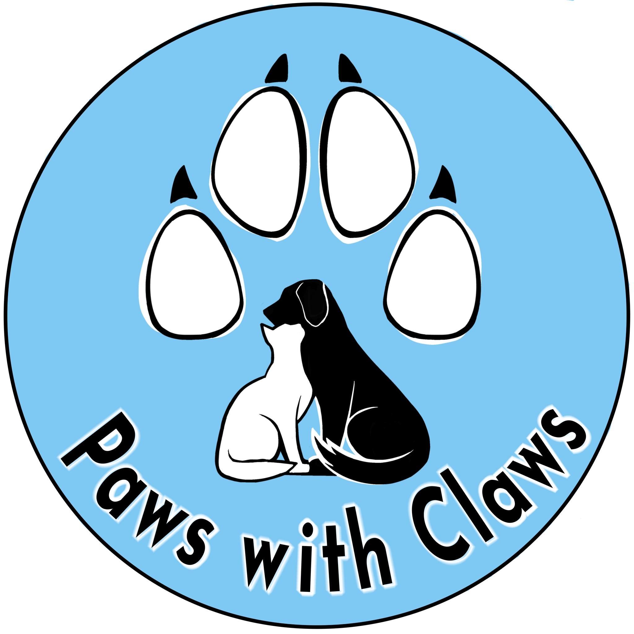 Paws with Claws Pet Spa & Resort