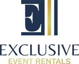 Exclusive Event Rentals