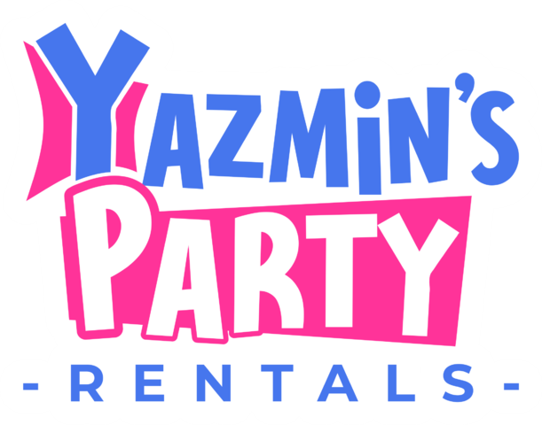Yazmins Party Rentals
