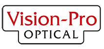 Vision Pro Optical
