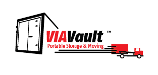 VIA-Vault Portable Storage & Moving