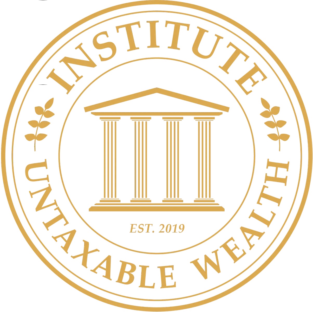 Institute of Untaxable Wealth