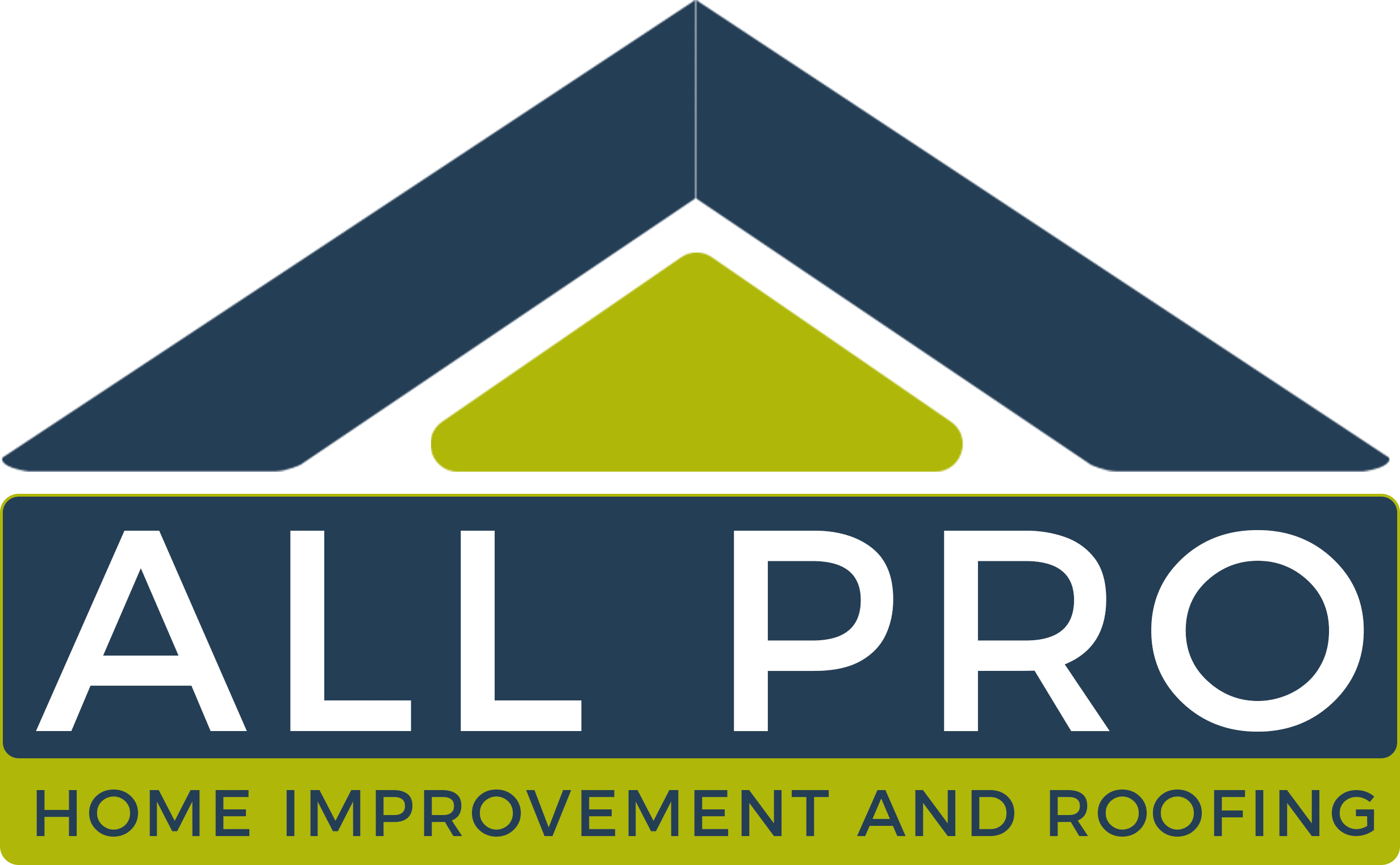 All Pro Home Improvement and Roofing - Vineland