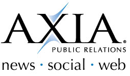 Axia Public Relations