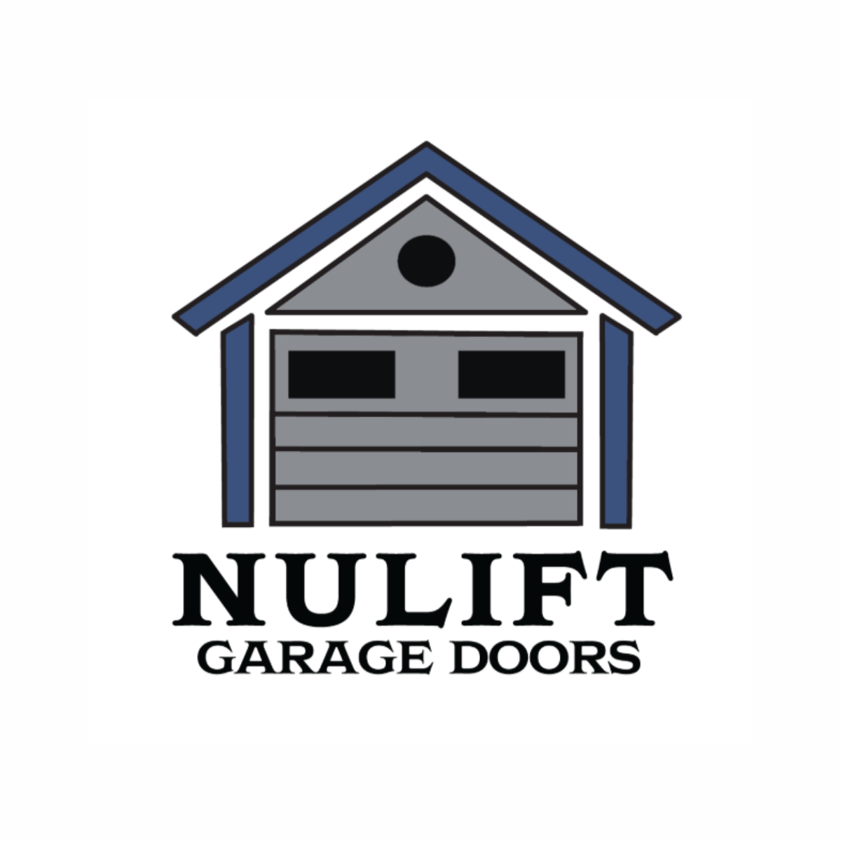 NULIFT Garage Doors LLC