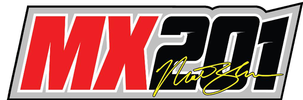 MX 201 Track Design & Construction