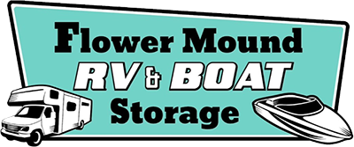 Flower Mound RV & Boat Storage