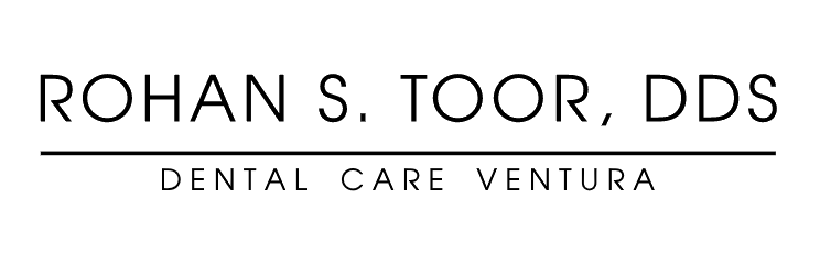 Rohan Toor Dental Care - Ventura