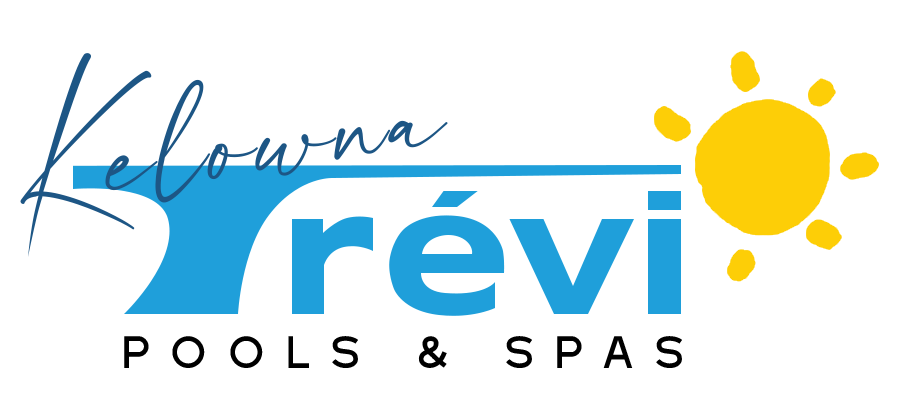 Trevi Pools and Spas Kelowna