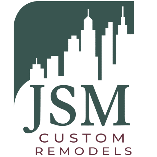 JSM Custom Remodels